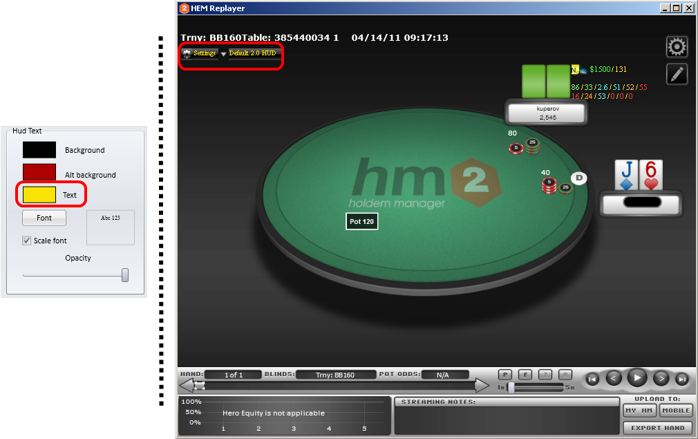 Holdem Manager 2 Serial Number Cracker